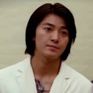 铜锣湾扛把子陈浩南