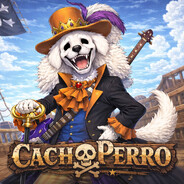 Cacho Perro avatar