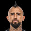 Arturo Vidal