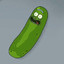 PICKLE RICK