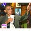 Obama Drinking Lean