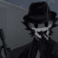 Mr. Mask