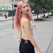 穷得只有一碗面了