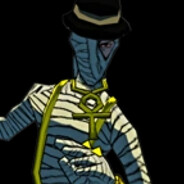 Steam Avatar