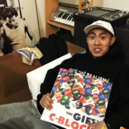 艾瑞克爱大母猪