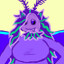 big tiddy moth gf