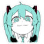 Hatsune Miku