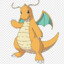 Dragonite