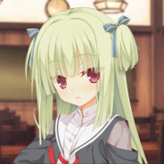 穗织第一可爱小丛雨