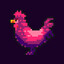 NeonChicken