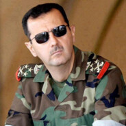 Bashar al-Assad