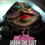 Jabba The Slut