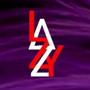 Lazzy.