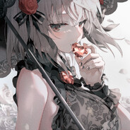 🎀Remilia Scarlet🎀