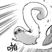 您诚挚的毛笔虫