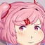 ♡ Fatty Natsuki ♡