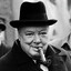 Winston Churcill