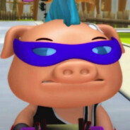 十年老兵小波比