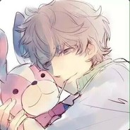 喝了欧气水的萌砸