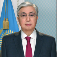 Tokaev