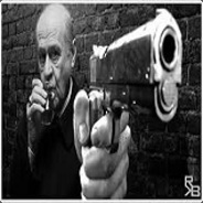 FSociety avatar
