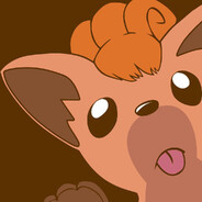 Vulpix𐙚