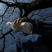 要爆炸的土豆地雷