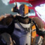 Lord Shaxx