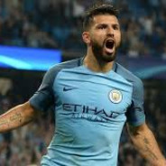 Sergio Aguero