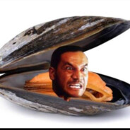 Jake the Mussel