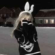 Дашуля Призрак