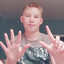 Put a finger down:)