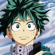 Midoriya