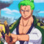 Zoro-Dono [RAZORBLACK47]