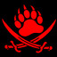 Captain Bloodpaw