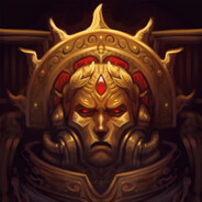 Vincent Valentine's avatar