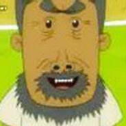 牛爷爷裤裆掏电只因枪