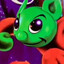 its moon child