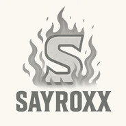 SAYROXX