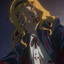 dante blue