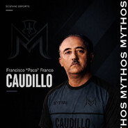 MYTHOS | El Caudillo
