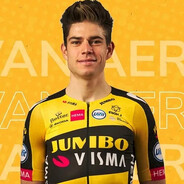 VAN AERT Wout