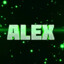 36`alex