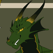 Emerald Dragon avatar