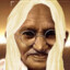 Mahatma Blondie