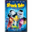 A DVD copy of Shark Tale
