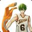 Midorima Shintarou