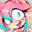 ❤︎♡ Amy Rose ♡❤ avatar