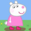 Suzy Sheep