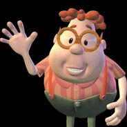 Carl Wheezer